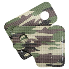 Load image into Gallery viewer, Green Camo Grips