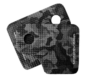Black Camouflage Grips